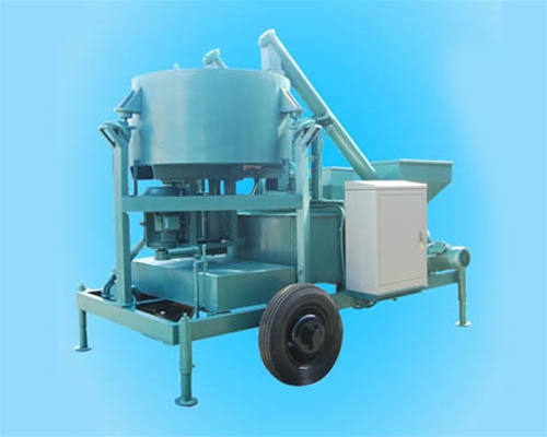 砂漿灌漿泵操作過程中的檢查工作及詳盡的保養