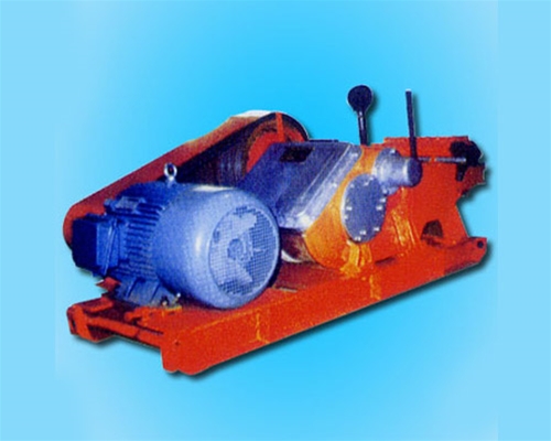 使用灌漿泵灌漿過(guò)程中的注意事項(xiàng)