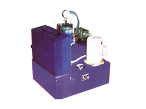 ZLD連續頂推泵站